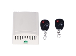 Interruptor de Relé Inteligente Mali com transmissor e receptor sem fio 100‑220v