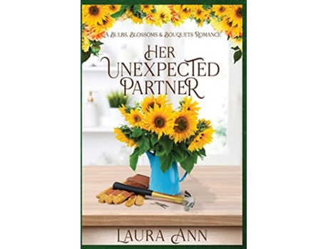 Livro Her Unexpected Partner de Laura Ann (Inglês)
