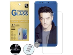 Pelicula de Vidro HTDMOBILES 