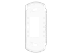 Capa Protetora Completa Para Console De Videogame Portátil Win 4, Capa Protetora, Estrutura Resistente A Arranhões, Capa Preta Transparente. Ly Ebike