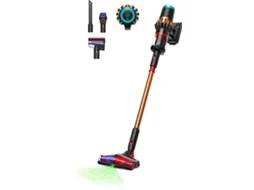 Aspirador Vertical DYSON sem Fios V16 Piston Animal (Autonomia 70 min - 1.3 L - Cobre)