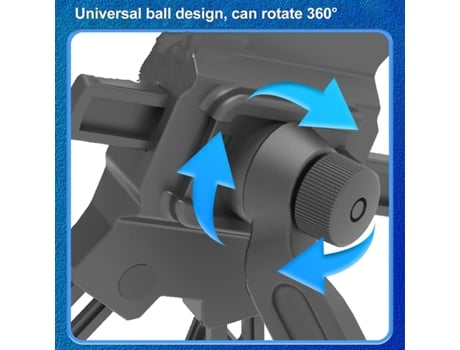 Suporte Para Celular De Bicicleta