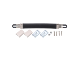 Alça De Alto Falante Para Amplificador De Guitarra, Alça De Metal Pvc Resistente Ao Desgaste Para Alto Falante Portátil E Resistente. Olysi Shop