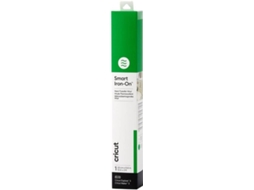 Smart Iron-On CRICUT Grass M18 (33x91cm - 1 Folha)