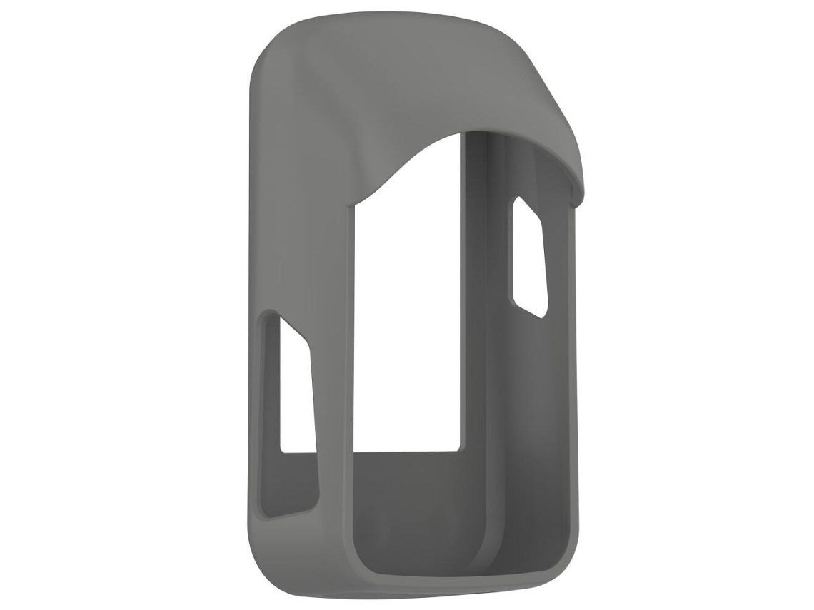 Capa protetora WFCC5 compatível com Wahoo Elemnt Bolt V2, silicone leve, BRILVIBERA