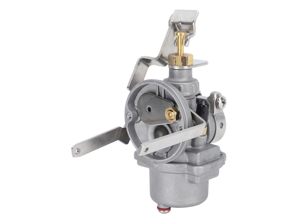 Carburador Business 2t para motor outboard 3.3hp 3.5hp com peças 3f0 03100 4 3d5 03100 marca