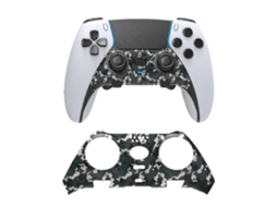 Para Controle De Jogo Ps5 Edge Faixa Decorativa Capa Frontal Para Controle De Jogo Hengjian