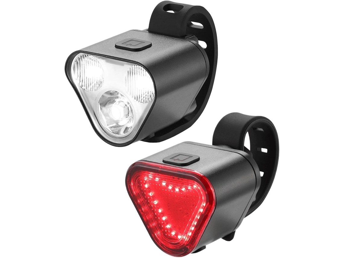 Farol De Motocross Para Pilotagem Noturna Na Montanha