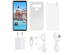 Smartphone LAXISCREED Octa core Dual Sim