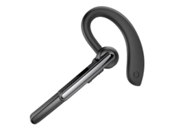 Fones de ouvido sem fio Bluetooth 5.1 Hengrongshen P40, com cancelamento de ruído e microfone para uso profissional, chamadas viva-voz