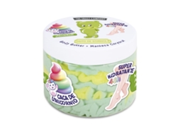 Manteca Corporal Hidratante Osito De Gominola - Candy Shop - 250ml