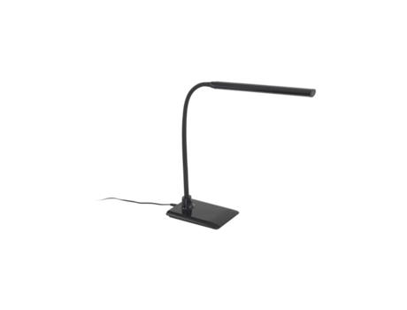 Candeeiro de secretária EGLO Laroa Touch (LED - 4,5 W - Plástico)