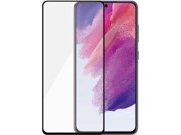 Pelicula de Vidro PANZERGLASS Galaxy S21 FE