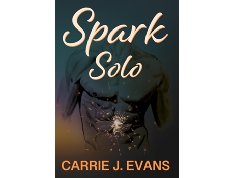 Livro Spark Solo de Carrie J Evans (Inglês)