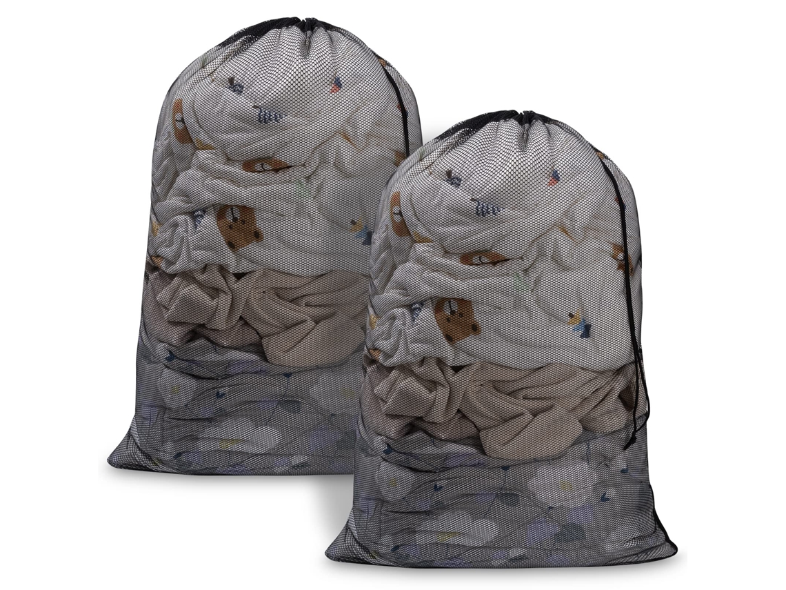 saco de lavanderia grande para roupa íntima BRILVIBERA