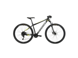 BICICLETA MONTANHA ELEVEN VORTEX 27,5" 3.0 HOMEM