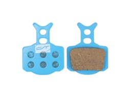 Pastilhas de travão CONTEC Org Cbp-630 Formula Mega / One / R1 / Rx / Ro / T1 / C1