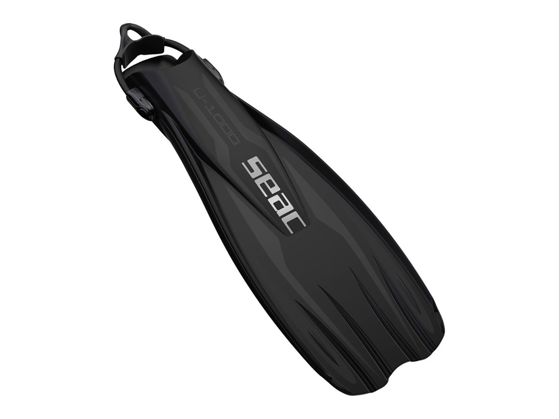Alça U1000 Preto Xs-Sseacsub