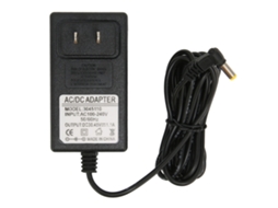Aetheria adaptador de Energia para Aspirador 30.45v/1.1a com Proteção Contra Curto circuito Us Plug