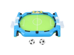 Jogo De Futebol De Mesa Fácil Para Crianças, Diversão Em Família E Entretenimento Para Pais E Filhos. Aquaforge