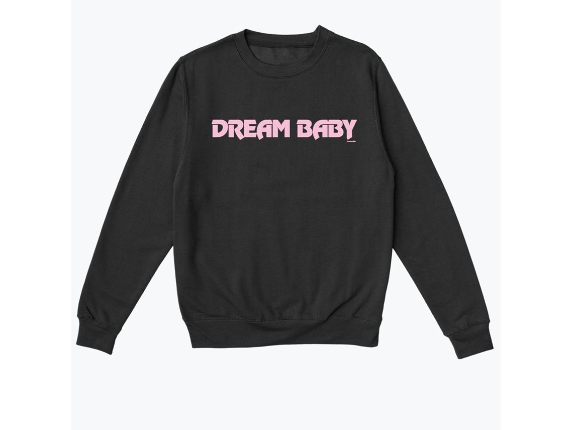 Unisex Dream Baby Sweatshirt-xl