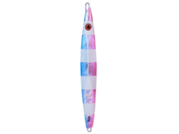 Isca de Pesca para Mar 80g Sinking com Luz Noturna
