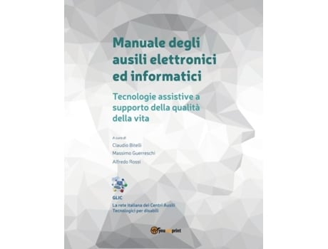 Livro Manuale Ausili Definitivo Glic De Alfredo Rossi, Claudio Bitelli Et Al. (inglês)