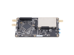 Laxiscreed Placa De Desenvolvimento Sdr Com Interface Usb 2.0 De 1mhz A 6ghz