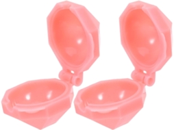 Formas Redondas Para Cake Pop Da, 2 Peças