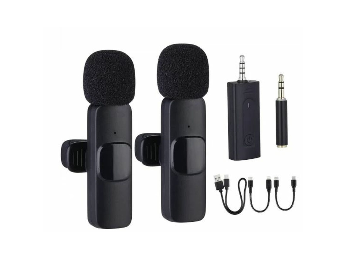 Microfone NK IG33009KIT