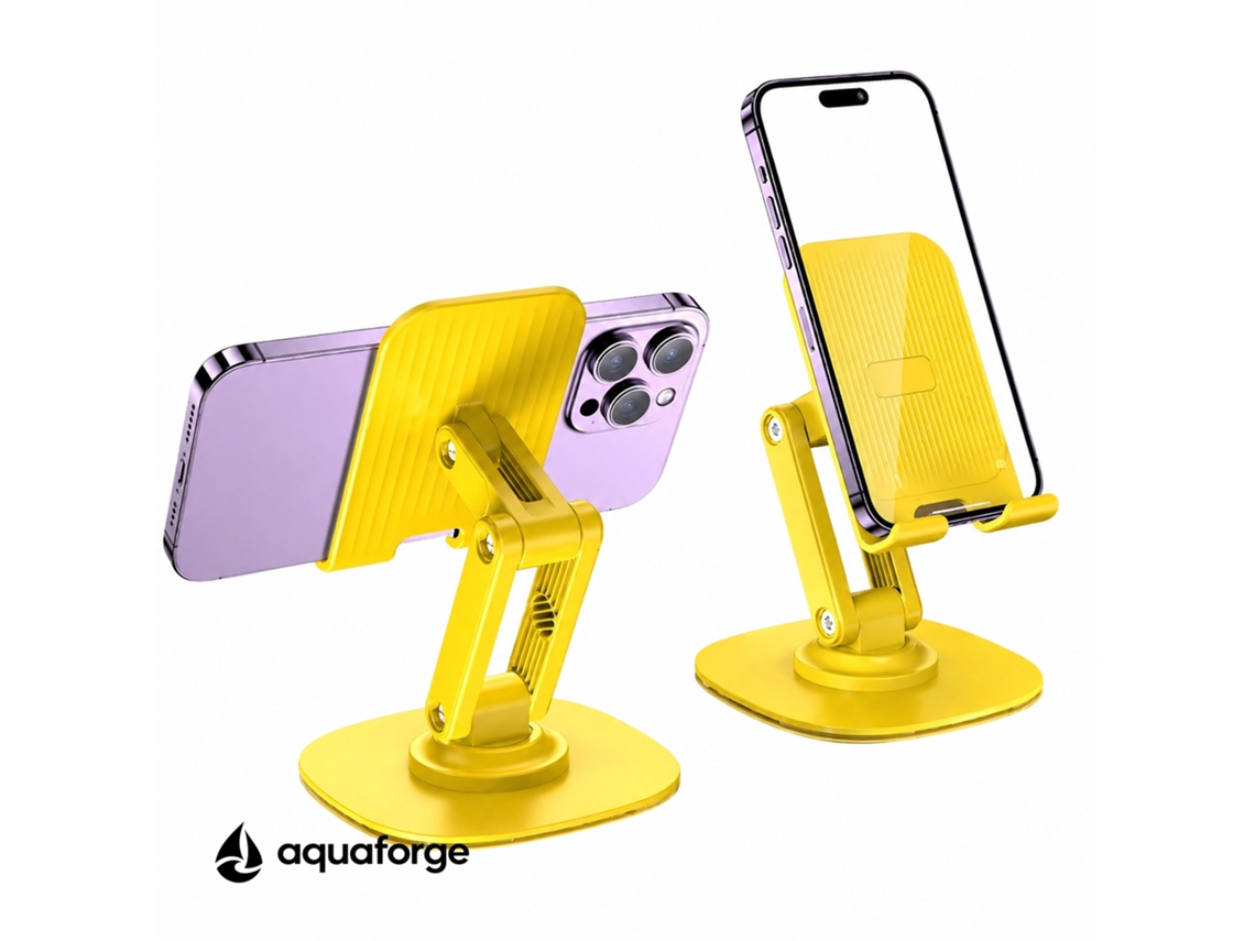 Suporte De Mesa Para Telemóvel