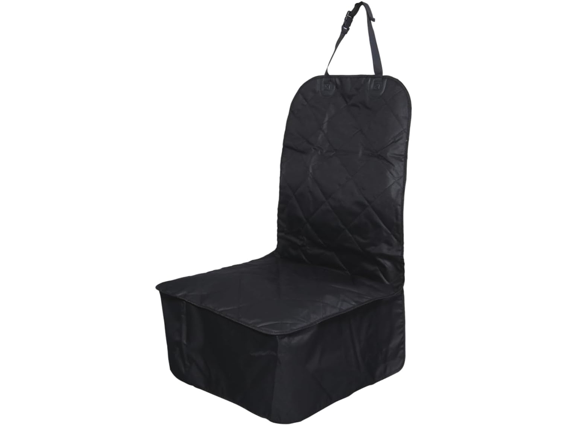 Capa Impermeável, Antiderrapante E Lavável À Máquina Para Assento De Cachorro.