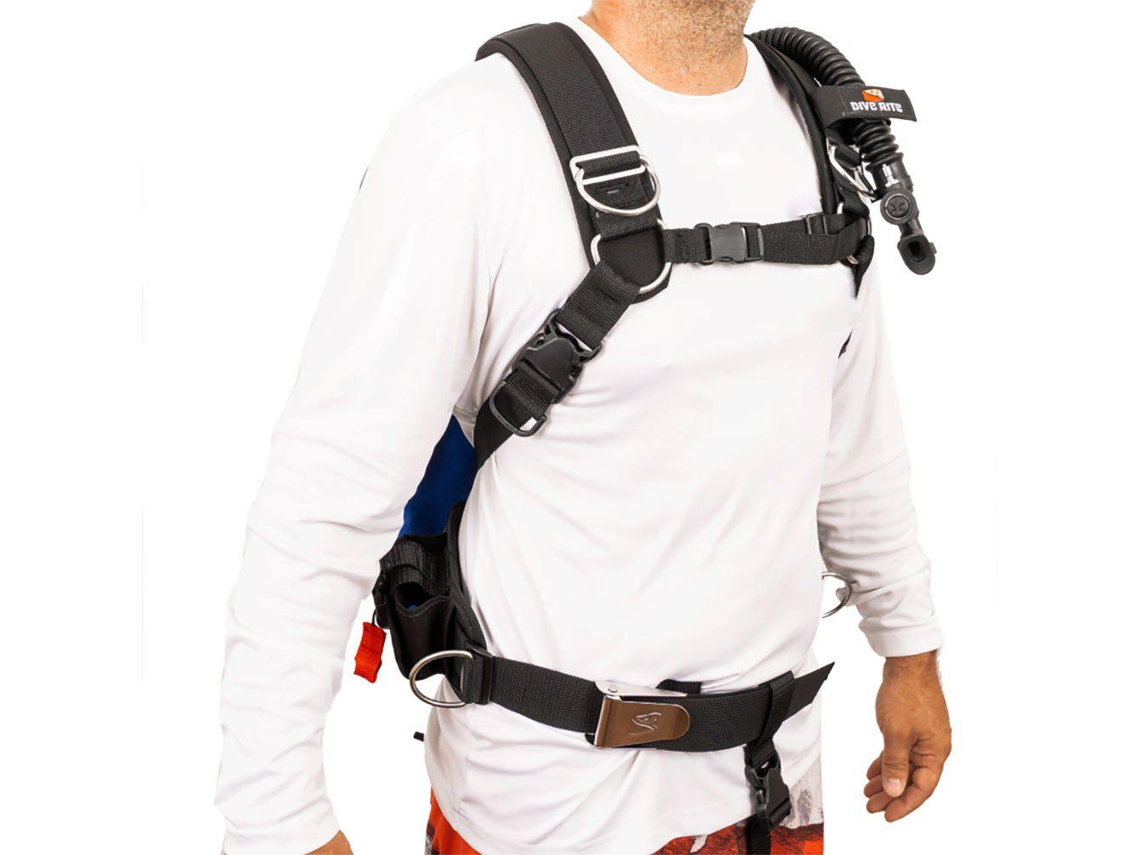 Dive Rite Bcd Hydro Lite Worten.pt
