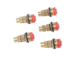 Ponteira De Irrigação Jardim Ajustável G1/2