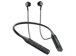 Auriculares Bluetooth  100 horas 5.3 pescoço com cancelamento de ruído
