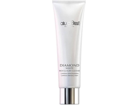 Creme de Rosto NATURA BISSE White Diamond Bisse Natura Cleanse Rico De Luxo (100 ml)