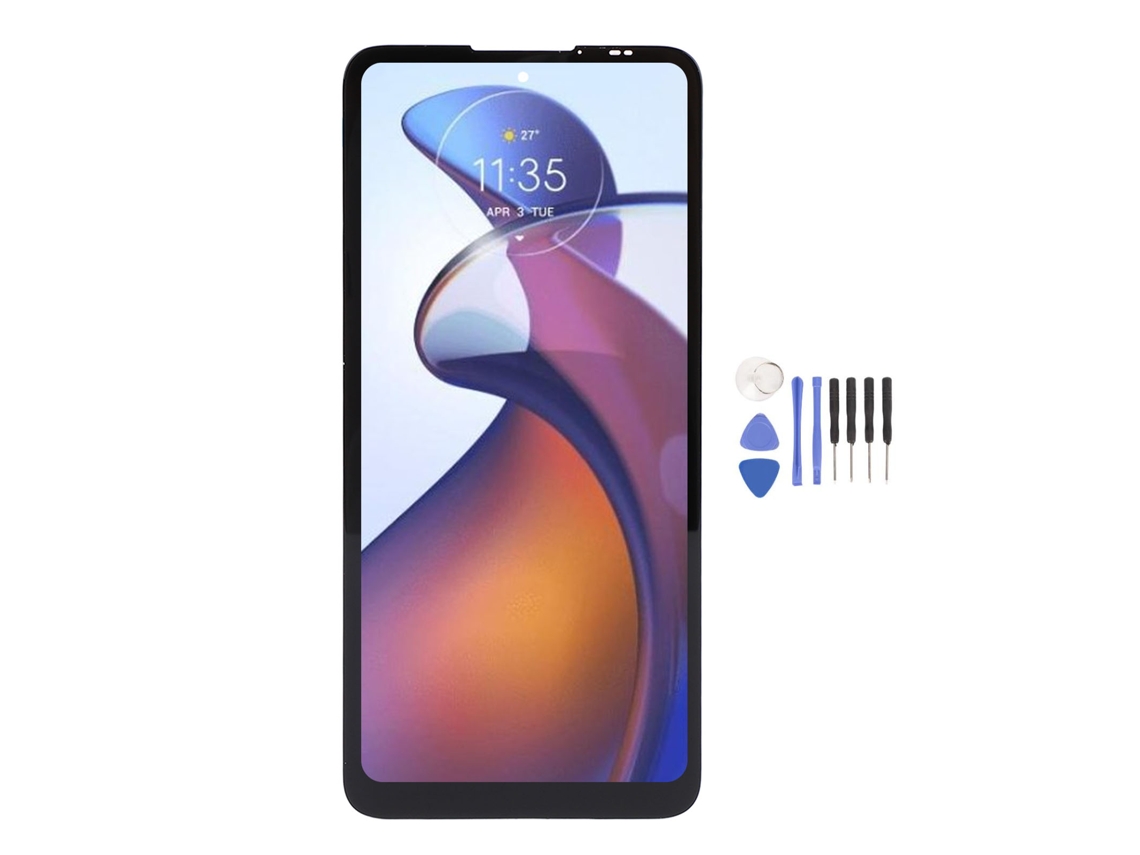Peças de Reparo para Tela do Pixel 7 Pro, EOOCOO