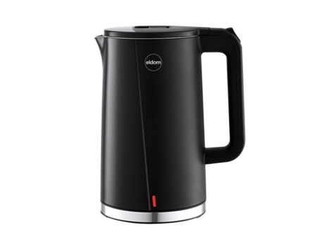 Chaleira PROMIS C290C Preto 1,7 L