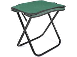 Mesa de Camping Alipis em tecido, alumínio, aço, Pe, dobrável, portátil, leve para camping