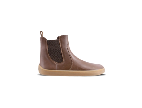 Botas de Mulher BAREBARICS Entice Neo Castanho (36)