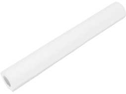 Entretela termocolante Inoomp Na Cor Clara, 50cm x 20m, para patchwork e costura de grande formato com adesivo termofusível.
