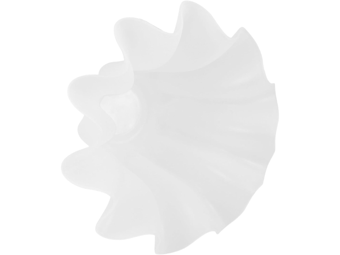 Reposição em Formato de Flor para Luminária de Parede Ou de Teto. SFUSHOS