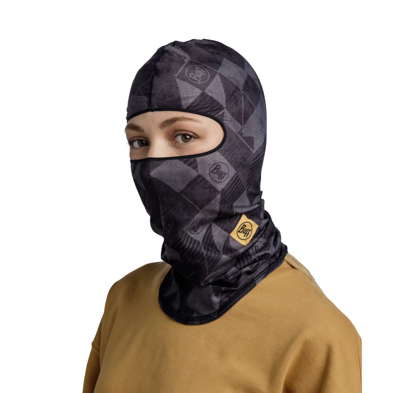 Balaclava Buff Ecostretch 13244790110 BRILVIBERA