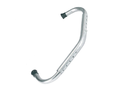 TRABA EVITA Coces Y Patadas Regulable para Ganado