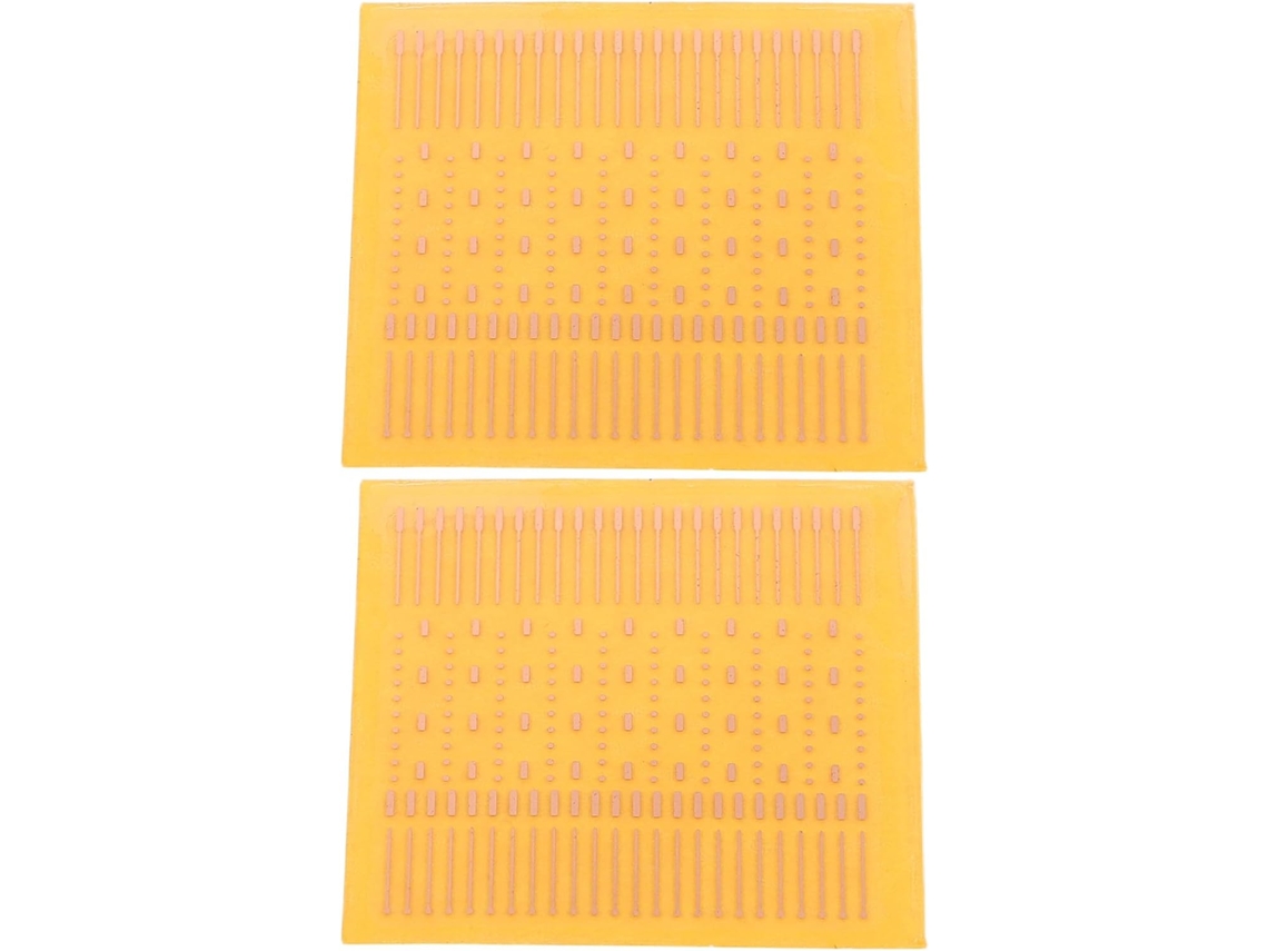 2 Folhas De Reparo De Almofada De Solda De Cobre, Compatibilidade,