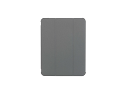 Capa TUCANO iPad Air 11'' Satin (Cinzento)