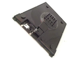 Tampa do suporte do filtro KRUPS Ms-622631