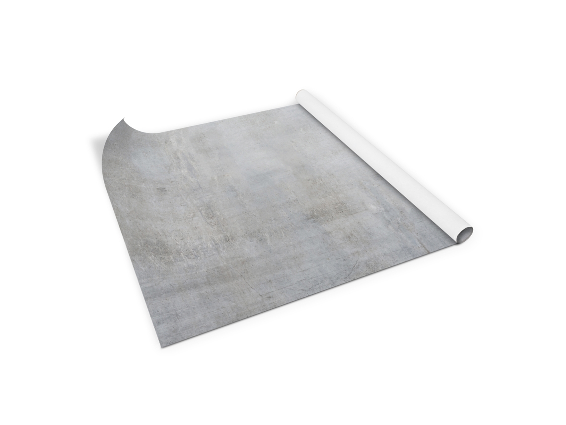Vinil Para Renovação De Móvel Autoadesivo Fosco Espelharte (100x50 Cm)