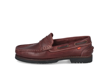 Sapatos 2452.3 Mocassins para Homens 42 L&R SHOES
