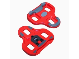 Par de presilhas de pedal LOOK Keo Grip
